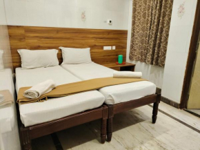 Nile Guest House